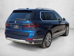 2026 BMW X7 xDrive40i Sports Activity Vehicle