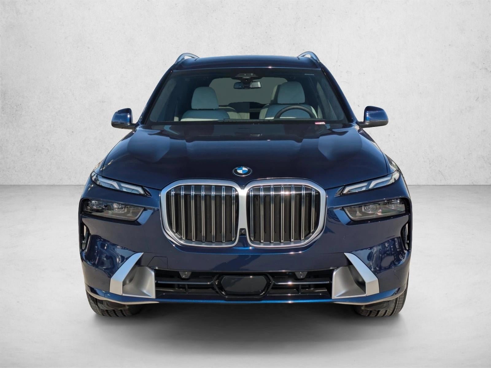 2026 BMW X7 xDrive40i Sports Activity Vehicle