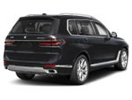 2023 BMW X7 xDrive40i Sports Activity Vehicle