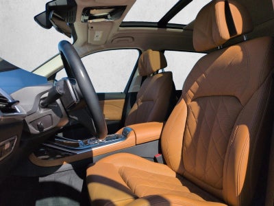 2023 BMW X7 xDrive40i Sports Activity Vehicle
