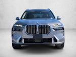 2023 BMW X7 xDrive40i Sports Activity Vehicle