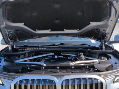 2023 BMW X7 xDrive40i Sports Activity Vehicle