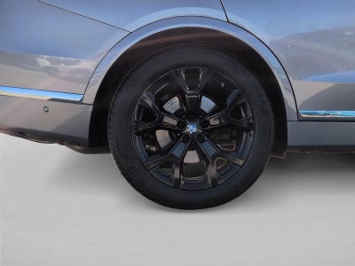 2023 BMW X7 xDrive40i Sports Activity Vehicle