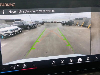 2024 BMW X7 xDrive40i Sports Activity Vehicle