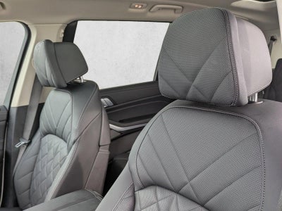 2024 BMW X7 xDrive40i Sports Activity Vehicle