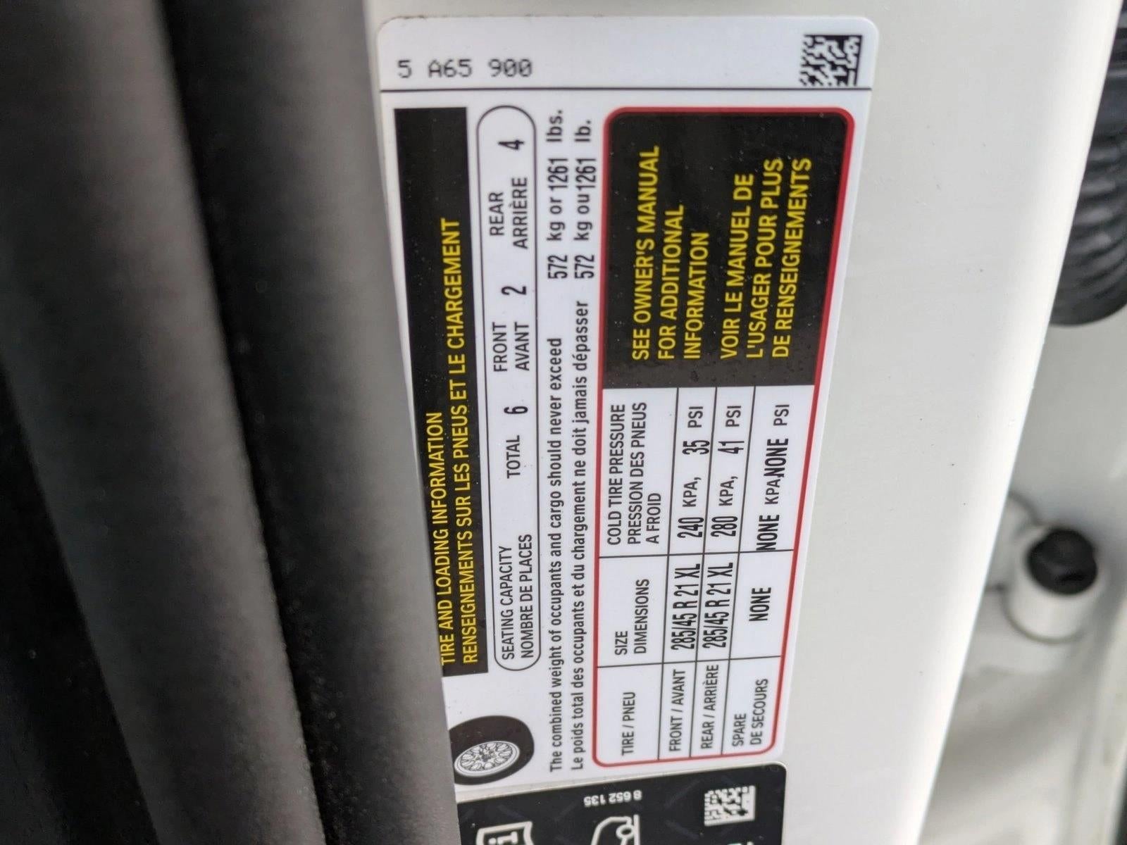 2024 BMW X7 xDrive40i Sports Activity Vehicle