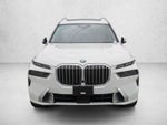 2024 BMW X7 xDrive40i Sports Activity Vehicle