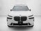 2024 BMW X7 xDrive40i Sports Activity Vehicle