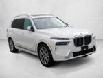 2024 BMW X7 xDrive40i Sports Activity Vehicle