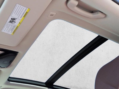 2026 BMW X7 xDrive40i Sports Activity Vehicle