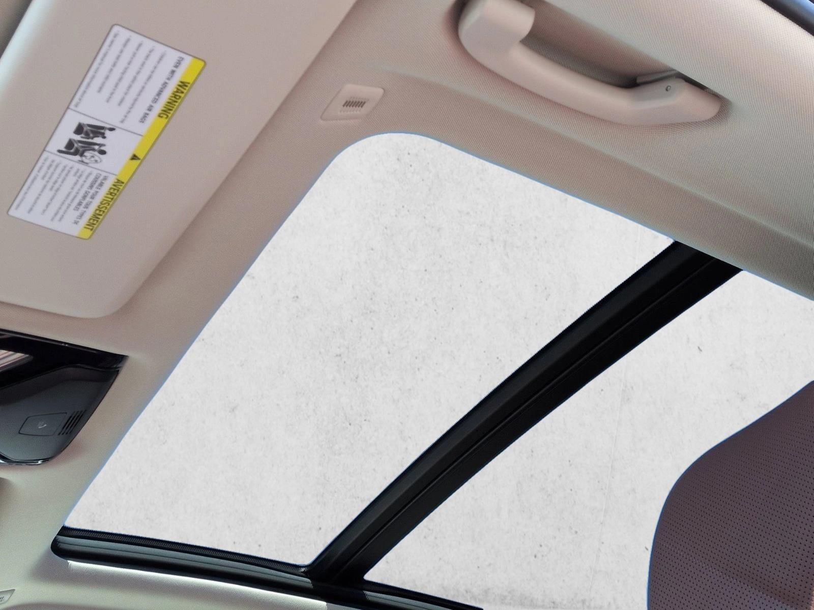 2026 BMW X7 xDrive40i Sports Activity Vehicle