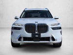 2026 BMW X7 xDrive40i Sports Activity Vehicle