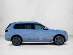 2026 BMW X7 xDrive40i Sports Activity Vehicle