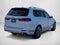 2026 BMW X7 xDrive40i Sports Activity Vehicle