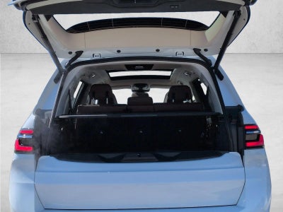 2026 BMW X7 xDrive40i Sports Activity Vehicle