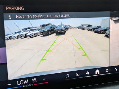 2026 BMW X7 xDrive40i Sports Activity Vehicle