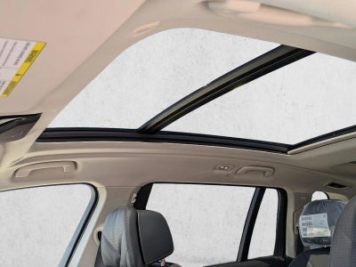 2026 BMW X7 xDrive40i Sports Activity Vehicle