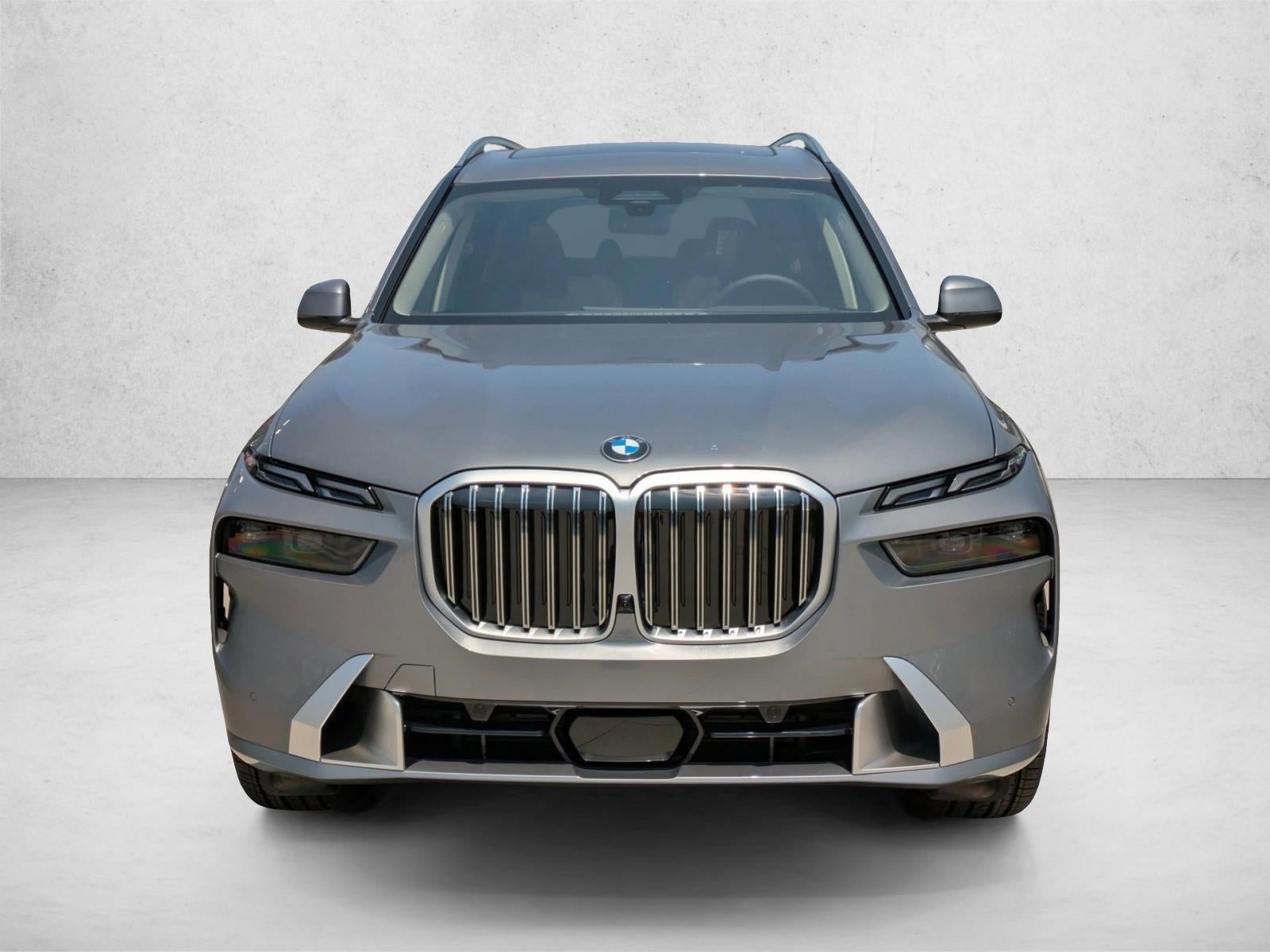 2026 BMW X7 xDrive40i Sports Activity Vehicle