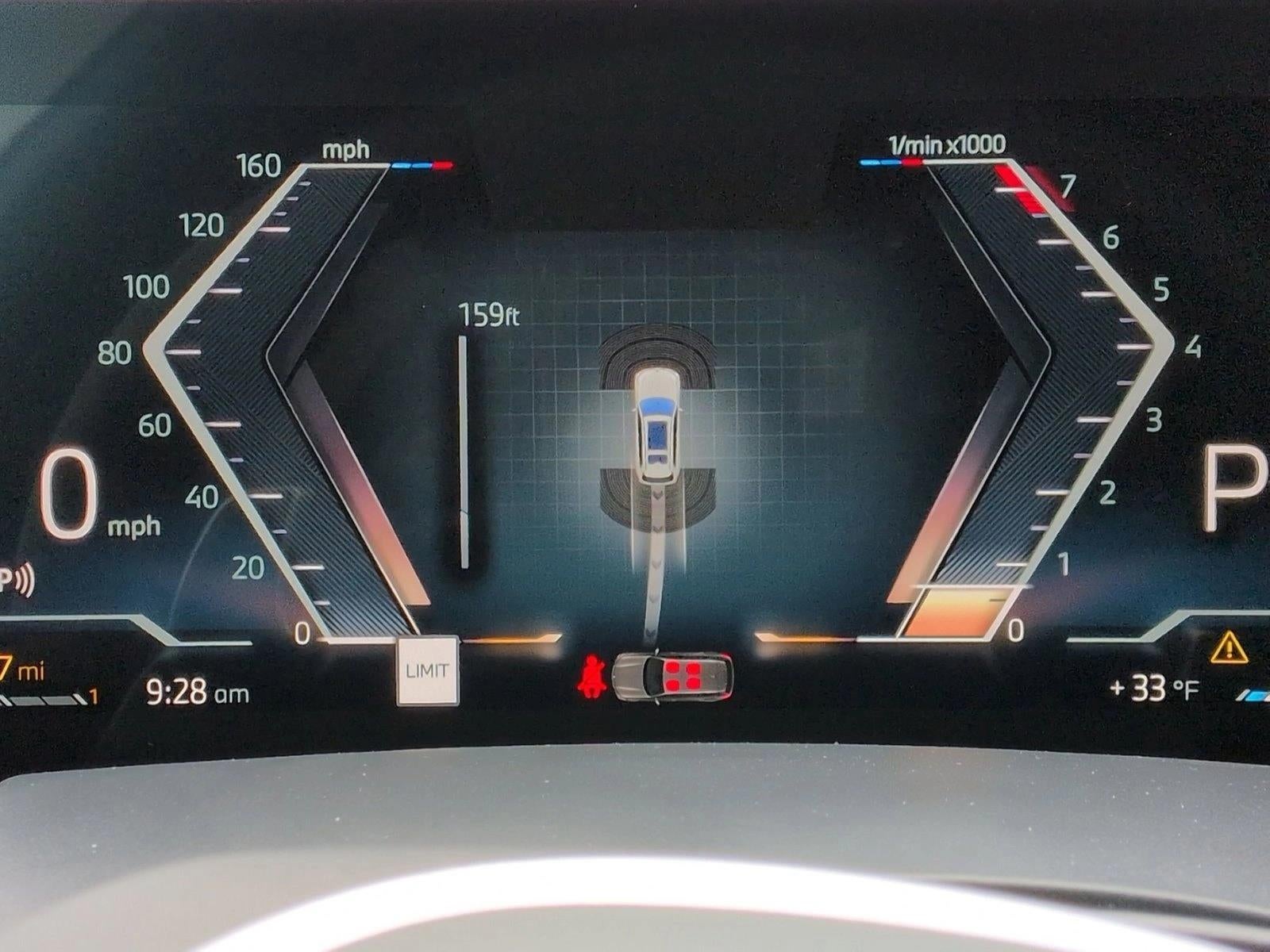 2026 BMW X7 xDrive40i Sports Activity Vehicle