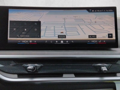 2026 BMW X7 xDrive40i Sports Activity Vehicle