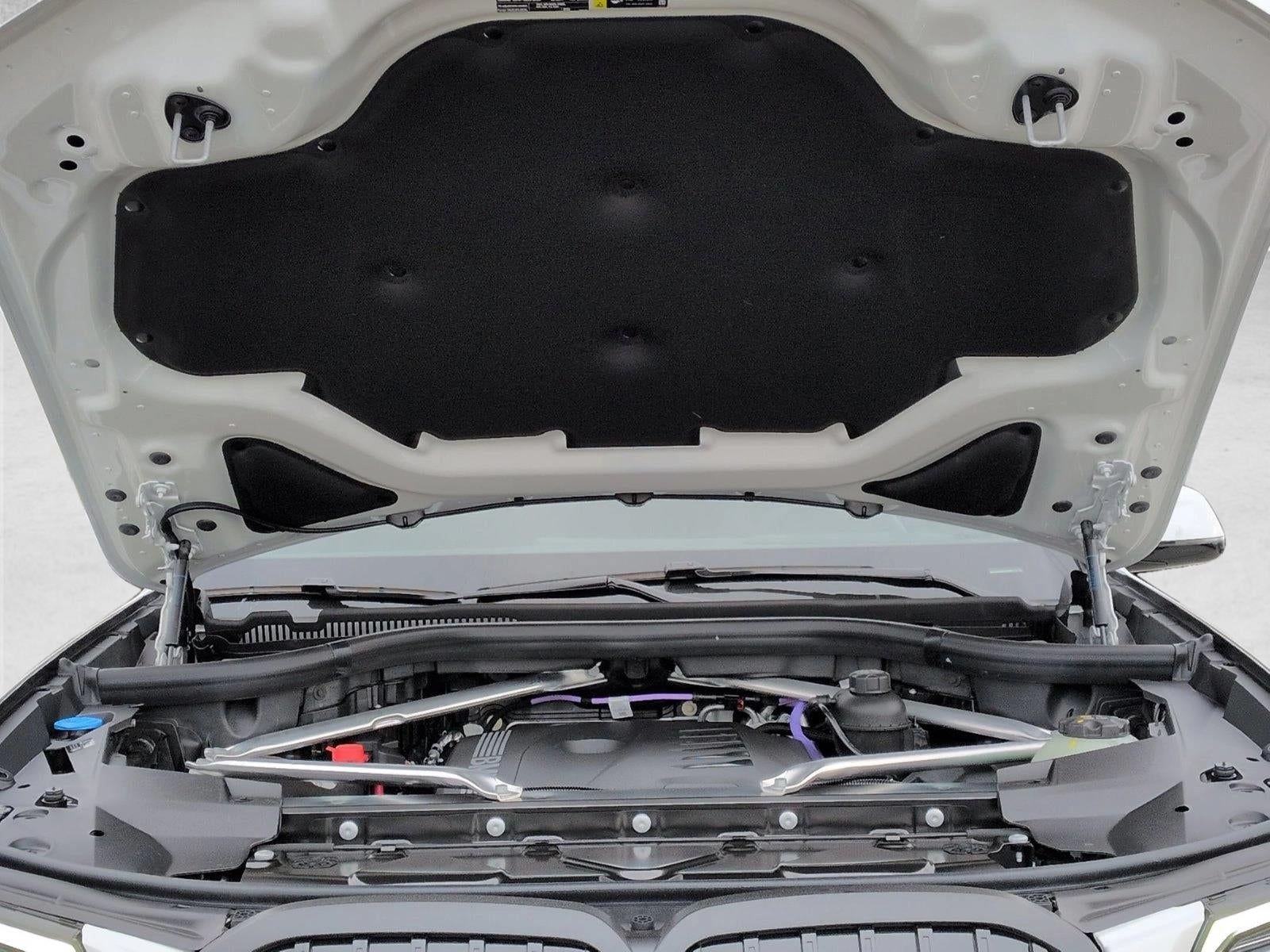 2026 BMW X7 xDrive40i Sports Activity Vehicle