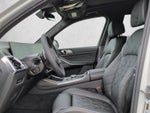 2026 BMW X7 xDrive40i Sports Activity Vehicle