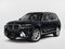 2024 BMW X7 xDrive40i Sports Activity Vehicle