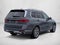 2026 BMW X7 xDrive40i Sports Activity Vehicle