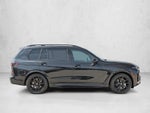 2025 BMW X7 xDrive40i Sports Activity Vehicle