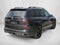 2025 BMW X7 xDrive40i Sports Activity Vehicle