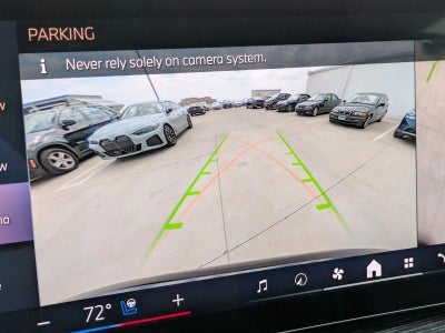 2026 BMW X7 xDrive40i Sports Activity Vehicle