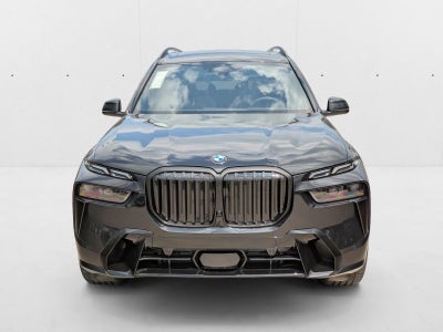 2026 BMW X7 xDrive40i Sports Activity Vehicle