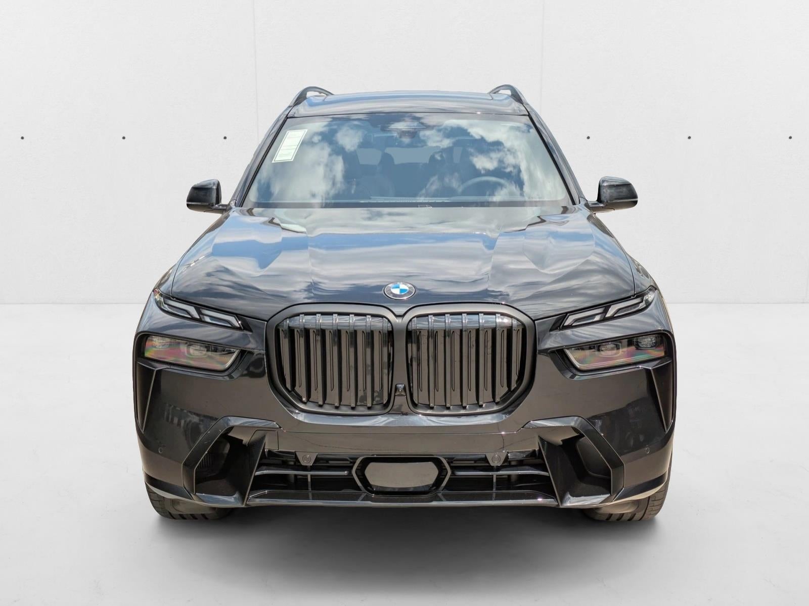2026 BMW X7 xDrive40i Sports Activity Vehicle