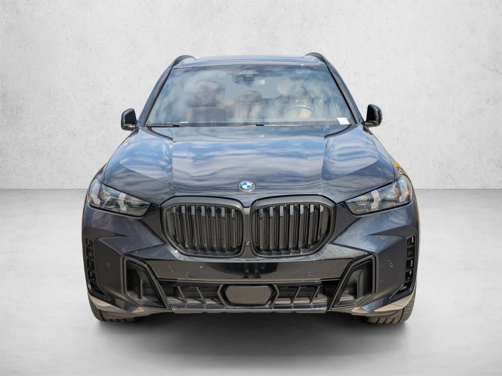 2024 BMW X5 xDrive40i Sports Activity Vehicle