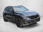 2024 BMW X5 xDrive40i Sports Activity Vehicle