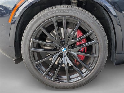 2024 BMW X5 xDrive40i Sports Activity Vehicle