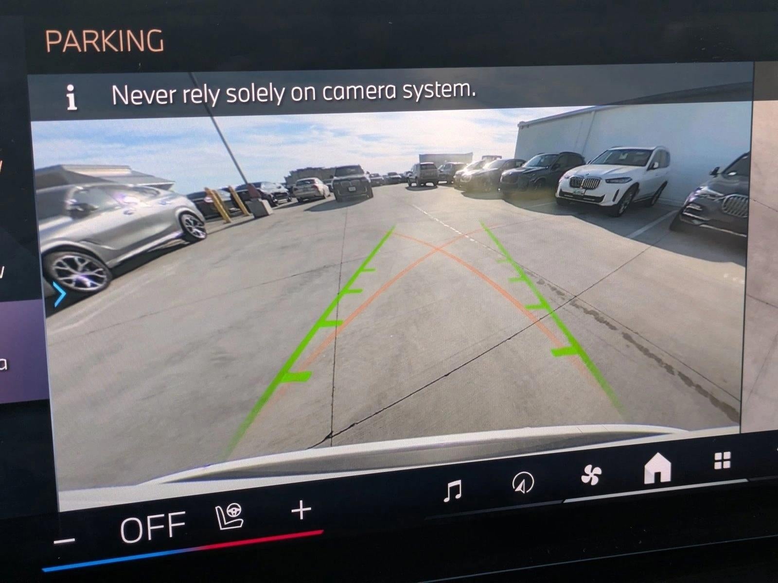 2024 BMW X5 xDrive40i Sports Activity Vehicle