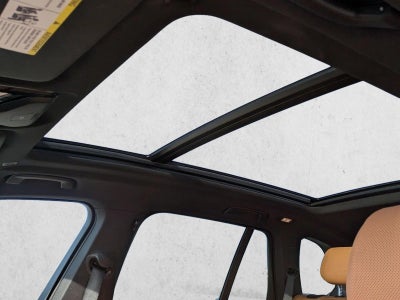 2024 BMW X5 xDrive40i Sports Activity Vehicle