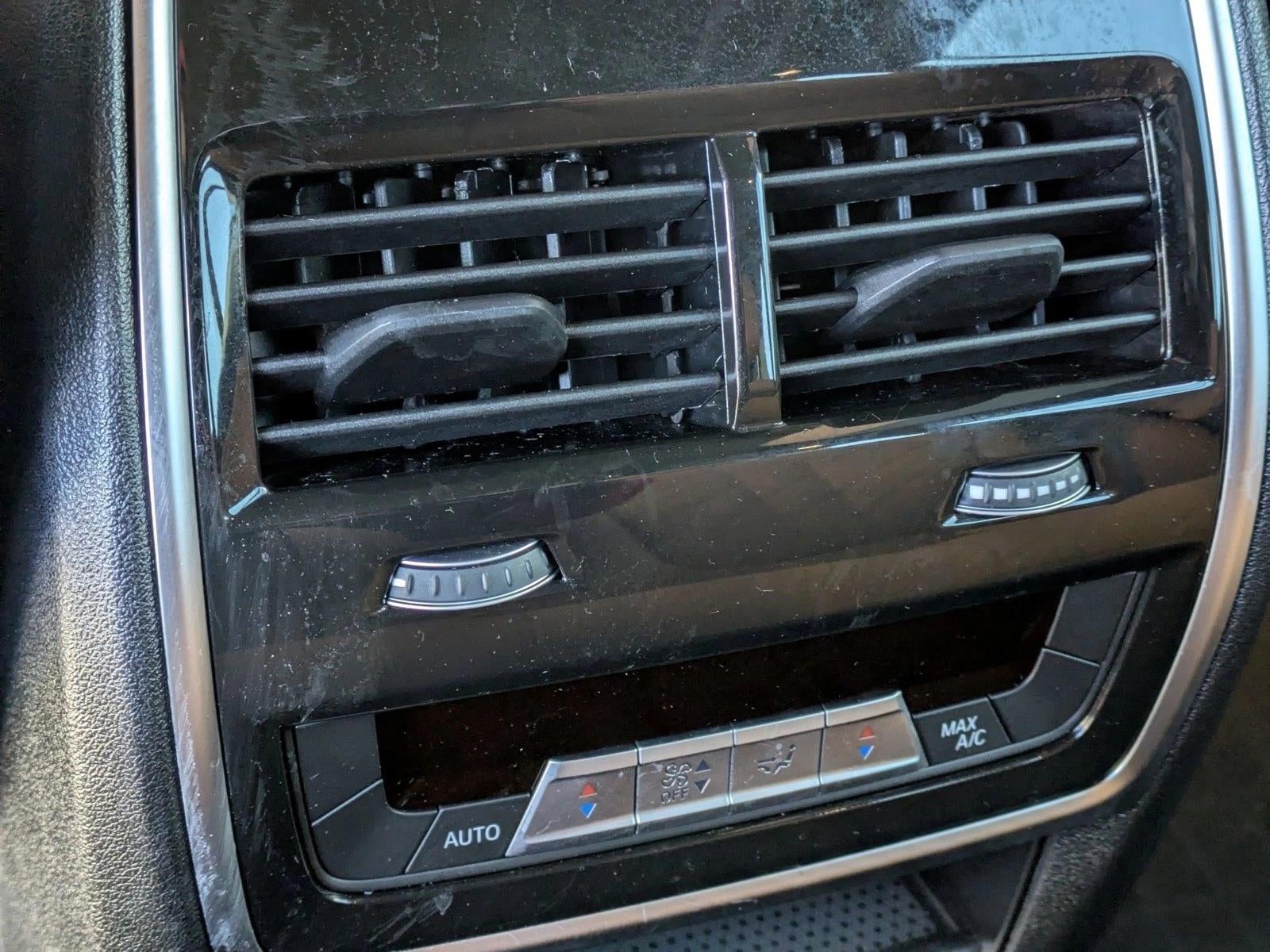 2024 BMW X5 xDrive40i Sports Activity Vehicle