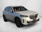 2024 BMW X5 xDrive40i Sports Activity Vehicle