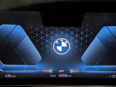 2024 BMW X5 xDrive40i Sports Activity Vehicle