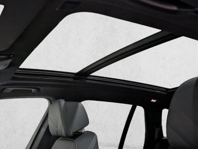 2024 BMW X5 xDrive40i Sports Activity Vehicle