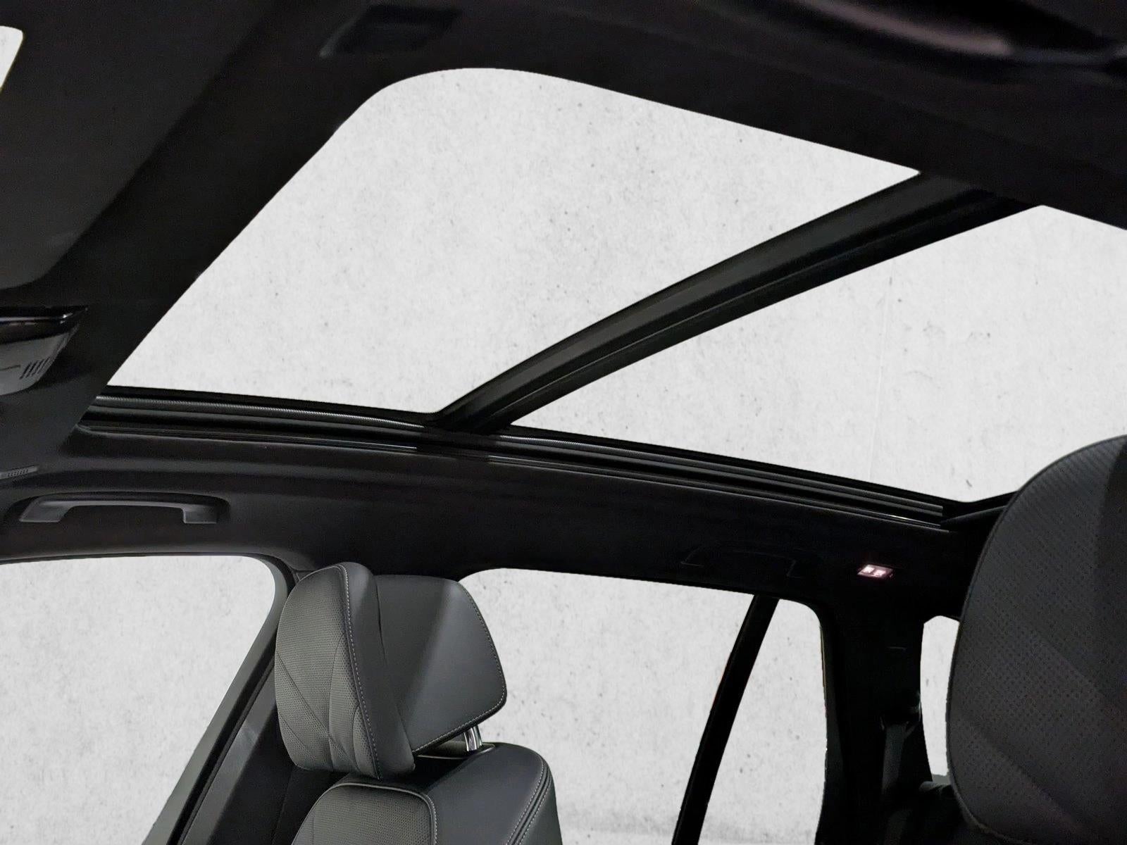 2024 BMW X5 xDrive40i Sports Activity Vehicle