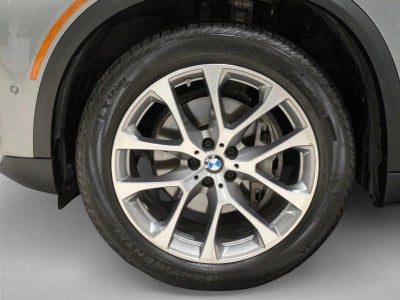 2024 BMW X5 xDrive40i Sports Activity Vehicle