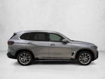 2024 BMW X5 xDrive40i Sports Activity Vehicle