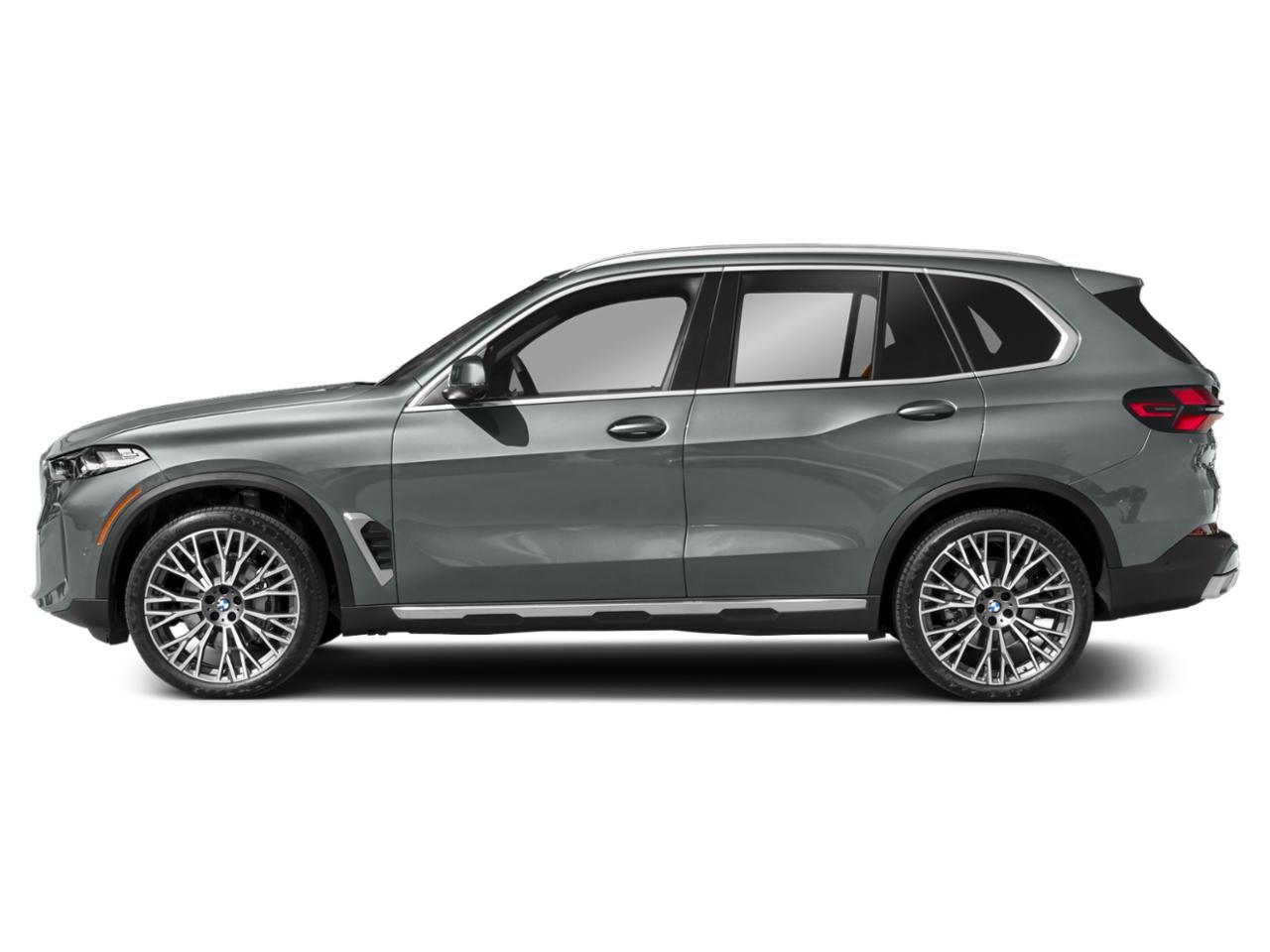 2024 BMW X5 xDrive40i Sports Activity Vehicle