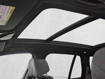 2024 BMW X5 xDrive40i Sports Activity Vehicle