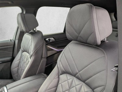 2024 BMW X5 xDrive40i Sports Activity Vehicle