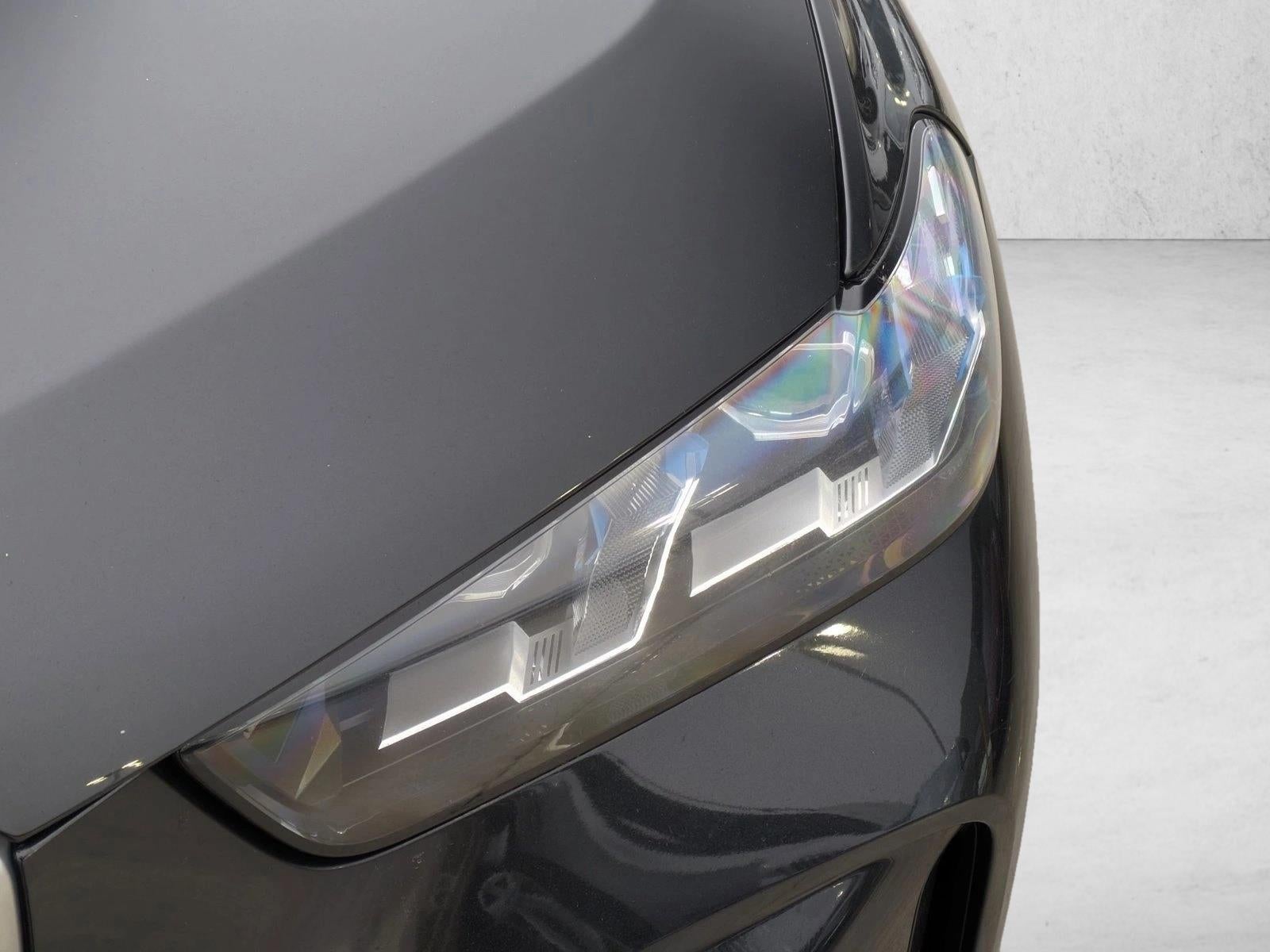 2024 BMW X5 xDrive40i Sports Activity Vehicle