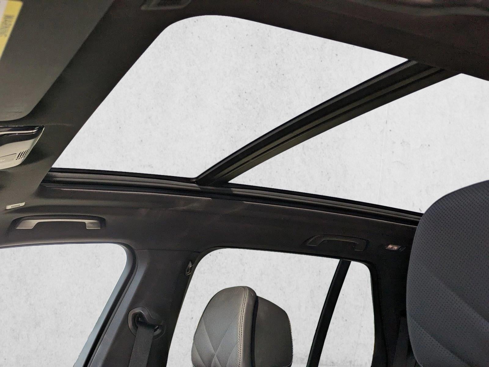 2024 BMW X5 xDrive40i Sports Activity Vehicle